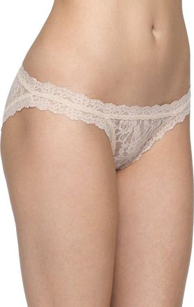 Hanky Panky Brazilian Boxed Bikini