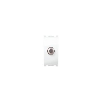 OEM 12 X Mivida Mv6053sat Presa Coassiale Sat Tipo F