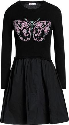 Red Valentino DRESSES - Mini dresses sur YOOX.COM