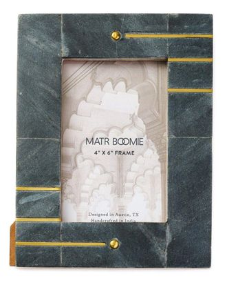 Matr Boomie Matr Boomie Sammita 4X6 Picture Frame