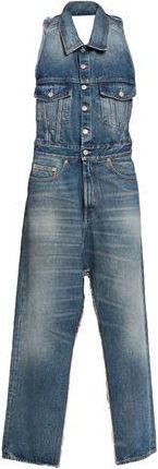 Maison Margiela DRESSES - Maxi dresses sur YOOX.COM