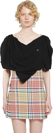 Vivienne Westwood Heart Top