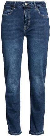 Fred Mello BOTTOMWEAR - Jeans on YOOX.COM