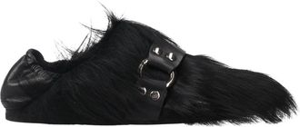 Premiata Mujer, Zapatos, Negro, Talla: 36 EU