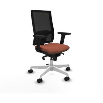 Piqueras y Crespo Piqueras-y-crespo Silla De Oficina Horna Marr&oacute;n Confortable