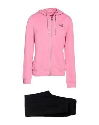 Emporio Armani JUMPSUITS & TRACKSUITS - Tracksuits on YOOX.COM