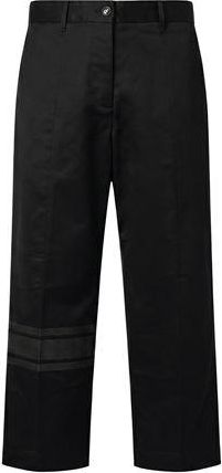 Nine In The Morning BOTTOMWEAR - Trousers on YOOX.COM