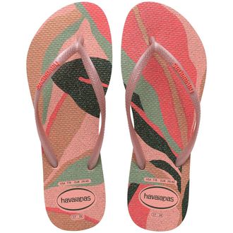 Havaianas Slippers Hav. Slim Palette Glow