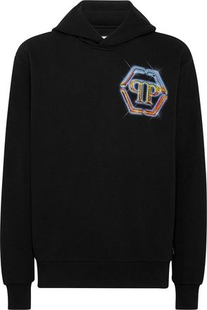 Philipp Plein Schwarz