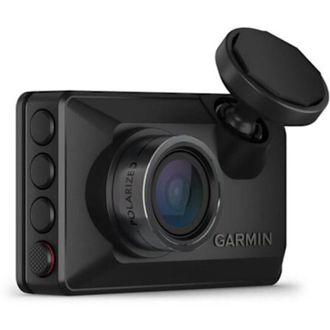 Garmin Dash Cam X210 - Compacta, Comando De Voz, 4k, 140&deg;