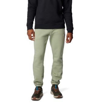 Columbia Mens Meridian Creek Jogger, Safari, Medium