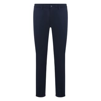 Re-hash Chinos, male, Blue, Size: W31 Insect Print T-shirt