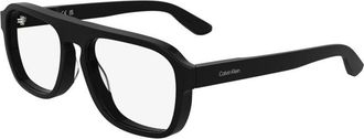 Calvin Klein CK25515 001 Black 58mm