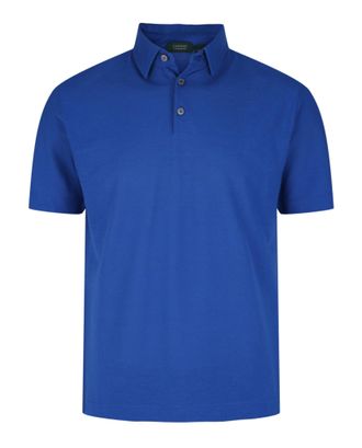 Slowear Zanone Slim-Fit Polo Shirt
