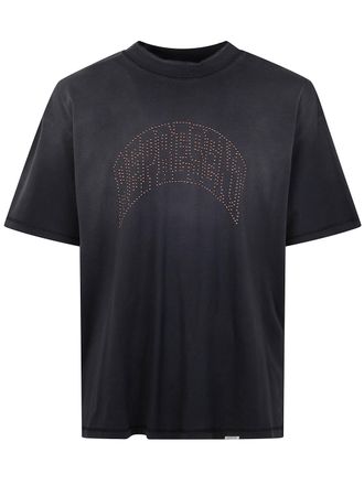 Represent Embellished Represent T-Shirt