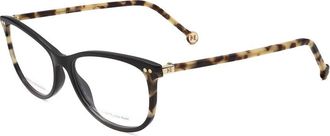 Carolina Herrera Womens Her 0213 54Mm Optical Frames