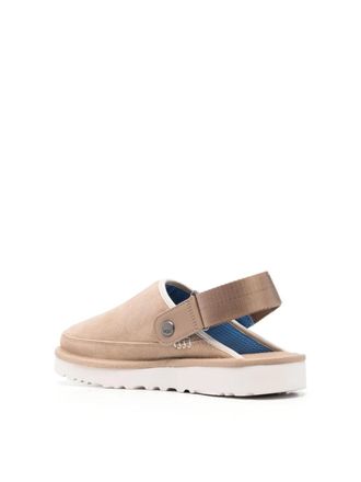 UGG Ugg Australia Clogs - Beige