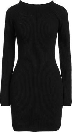 Semicouture DRESSES - Mini dresses on YOOX.COM