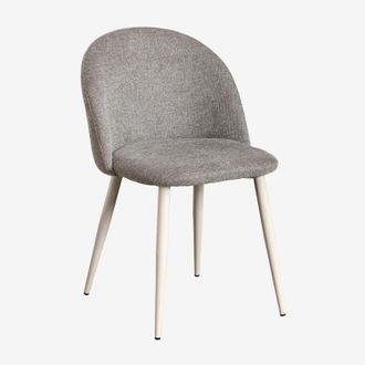 Sklum Sklum - Pack De 2 Sillas De Comedor Kana Deluxe