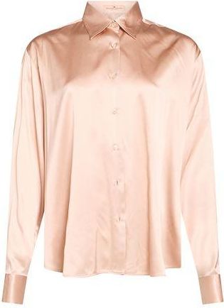 Ermanno Scervino TOPWEAR - Camicie su YOOX.COM