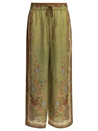 Zimmermann Freizeithose Indra Relaxed