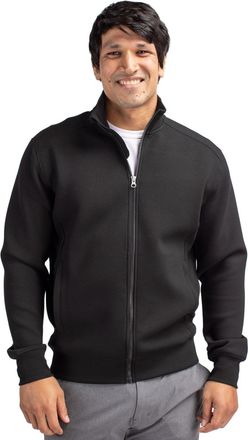 Cutter & Buck Roam Eco Recycled Full Zip Mens Jacket