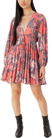 Hale Bob Mini Dress