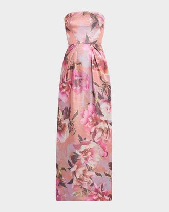 Women's Aidan Mattox Dresses - up to −90% | Stylight
