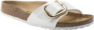 Birkenstock Mujer, Zapatos, Blanco, Talla: 39 EU