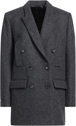 Isabel Marant COATS & JACKETS - Coats sur YOOX.COM