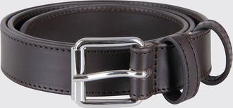 Comme Des Gar&ccedil;ons Belt COMME DES GAR&Ccedil;ONS WALLET Woman color Brown
