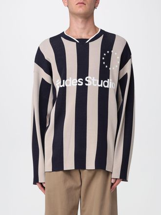 Études Studio T-Shirt ÉTUDES STUDIO Men color Navy