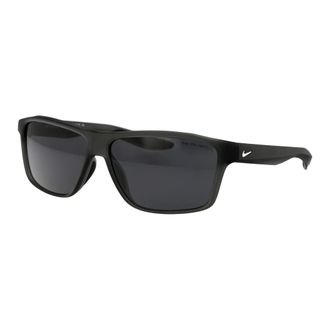 Nike Sunglasses, unisex, Gray, Size: 60 MM Premier Ev1071