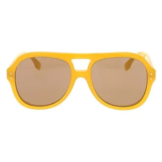 Fendi unisex, Accesorios, Amarillo, Talla: ONE Size