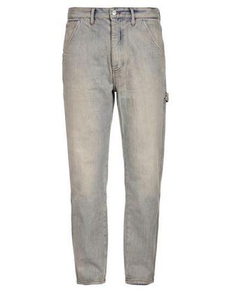 Nine In The Morning BOTTOMWEAR - Pantaloni jeans su YOOX.COM