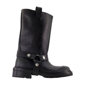 Golden Goose Kurt Boots