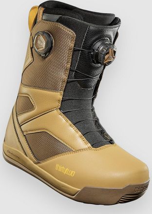 Thirty Two ThirtyTwo Stw Db 2026 Snowboard Schoenen bruin