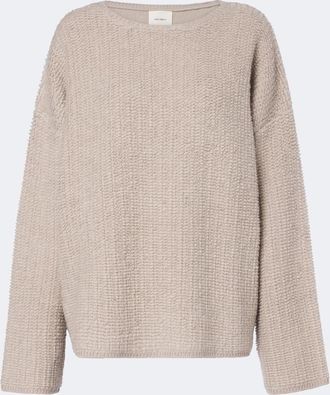 Lisa Yang Elsa cashmere sweater
