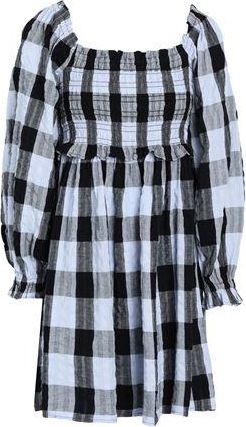 Topshop DRESSES - Mini dresses sur YOOX.COM