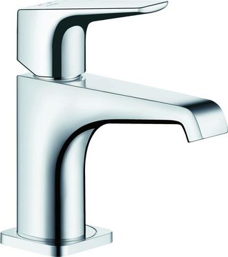 Axor Axor - Hansgrohe Citterio E Mezclador Monomando De Lavabo 90 Con