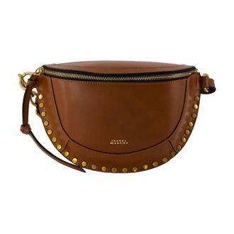 Isabel Marant Skano Gz Shoulder Bag