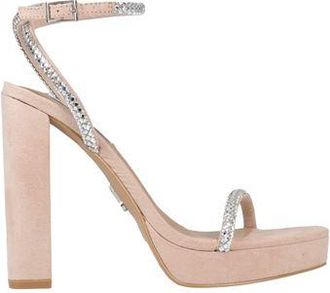 Steve Madden CALZADO - Sandalias con cierre en YOOX.COM