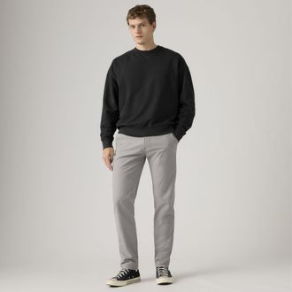 Levi's XX Chino Standard Taper Tech - Mens - 29X30 - Grey