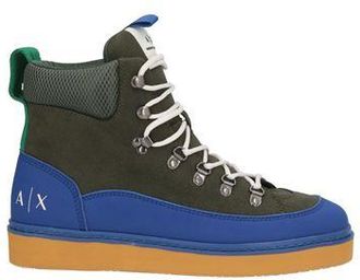 A|X Armani Exchange CALZATURE - Sneakers su YOOX.COM