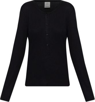 Munthe Donna, Top, Nero, L, new