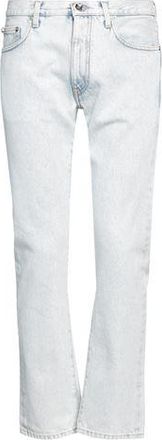Off-white PARTES DE ABAJO - Pantalones vaqueros en YOOX.COM