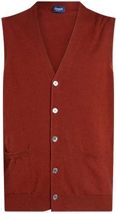 Drumohr KNITWEAR - Cardigans on YOOX.COM
