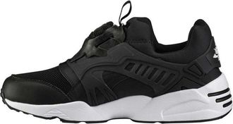 Puma Disc Blaze Black White 365511-01