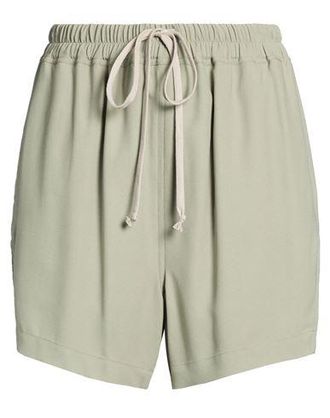 Rick Owens BOTTOMWEAR - Shorts & Bermuda Shorts on YOOX.COM