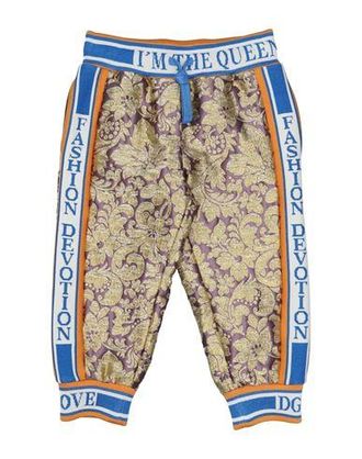 Dolce & Gabbana BOTTOMWEAR - Trousers sur YOOX.COM